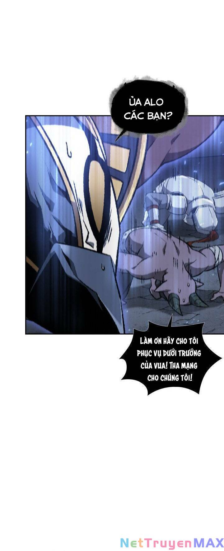 Vua Trộm mộ: Chapter 378