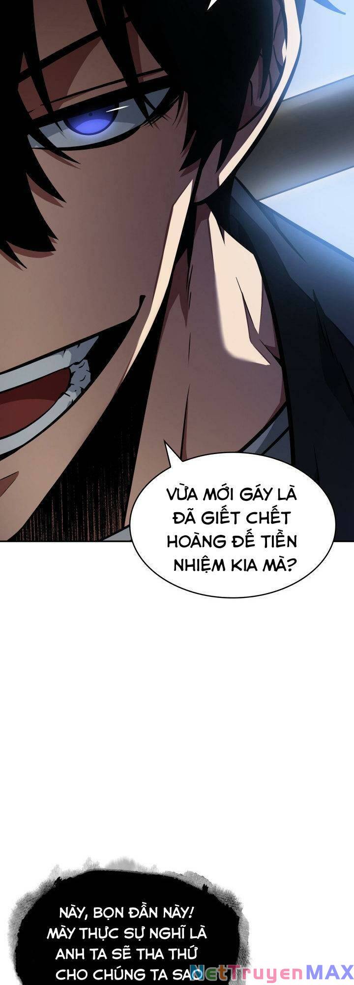 Vua Trộm mộ: Chapter 378