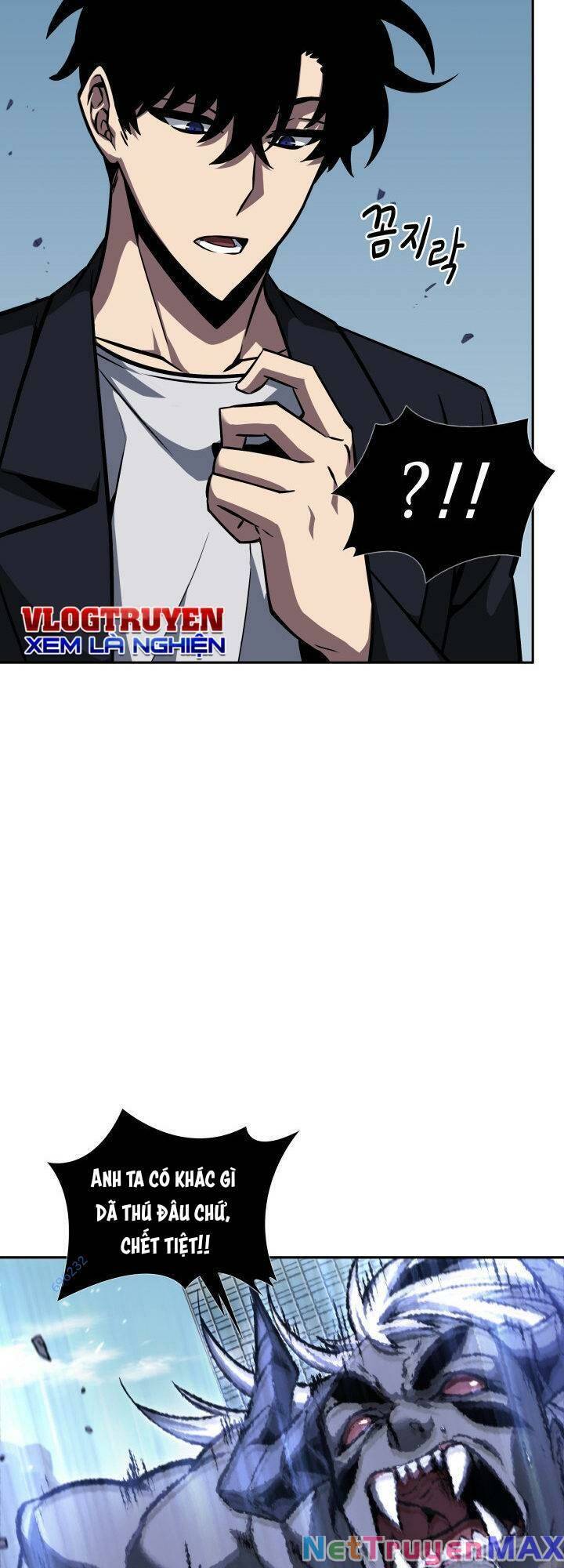 Vua Trộm mộ: Chapter 378