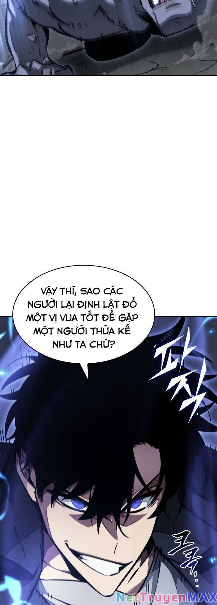 Vua Trộm mộ: Chapter 378