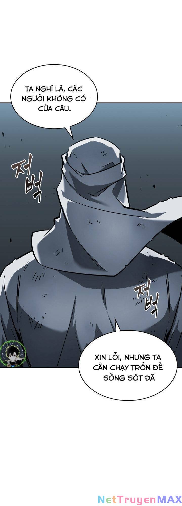 Vua Trộm mộ: Chapter 378
