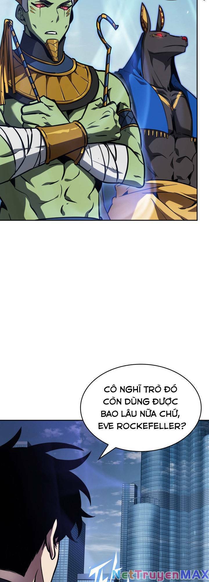 Vua Trộm mộ: Chapter 378