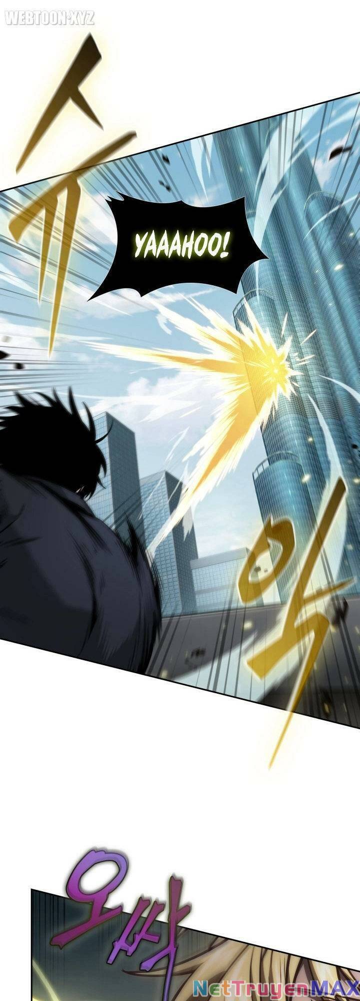 Vua Trộm mộ: Chapter 378