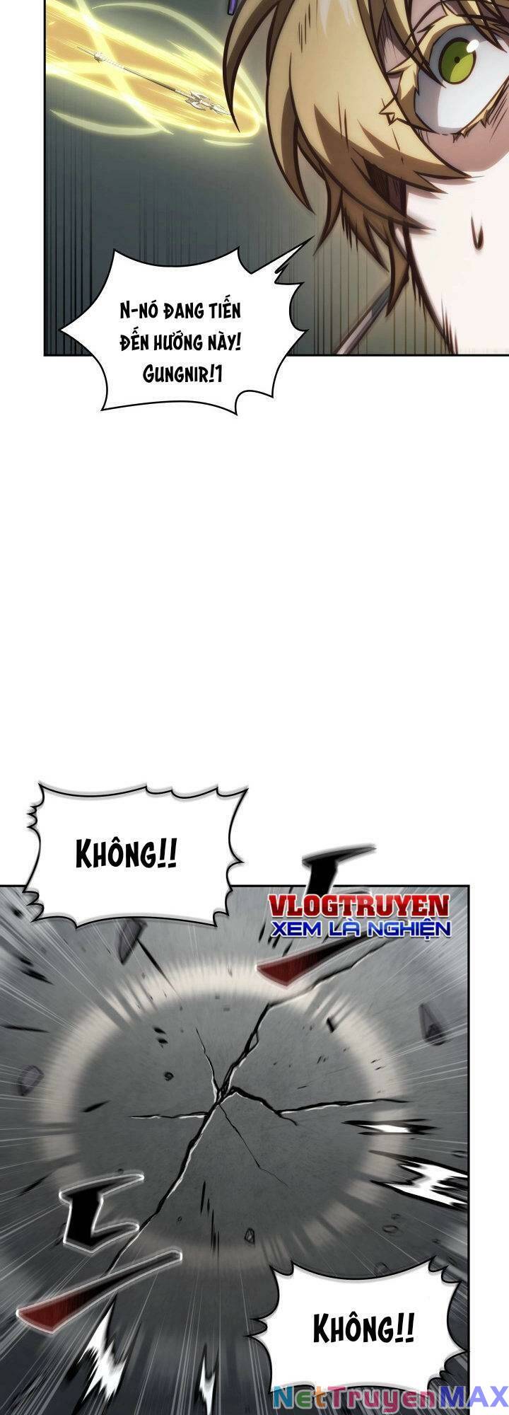 Vua Trộm mộ: Chapter 378