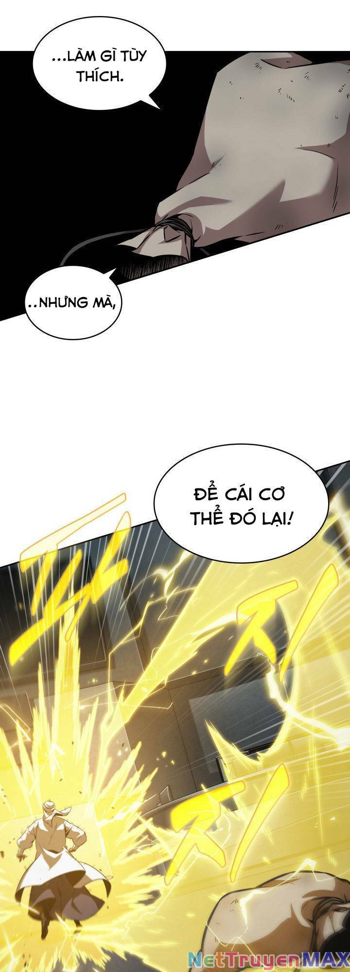 Vua Trộm mộ: Chapter 378