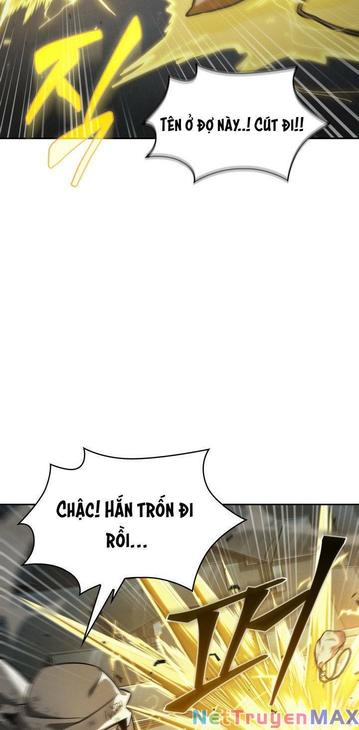 Vua Trộm mộ: Chapter 378