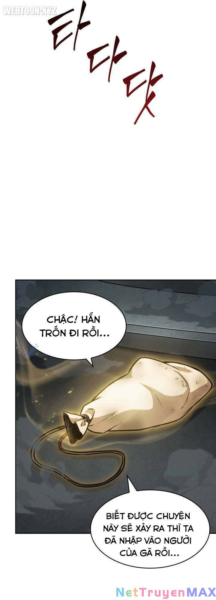 Vua Trộm mộ: Chapter 378