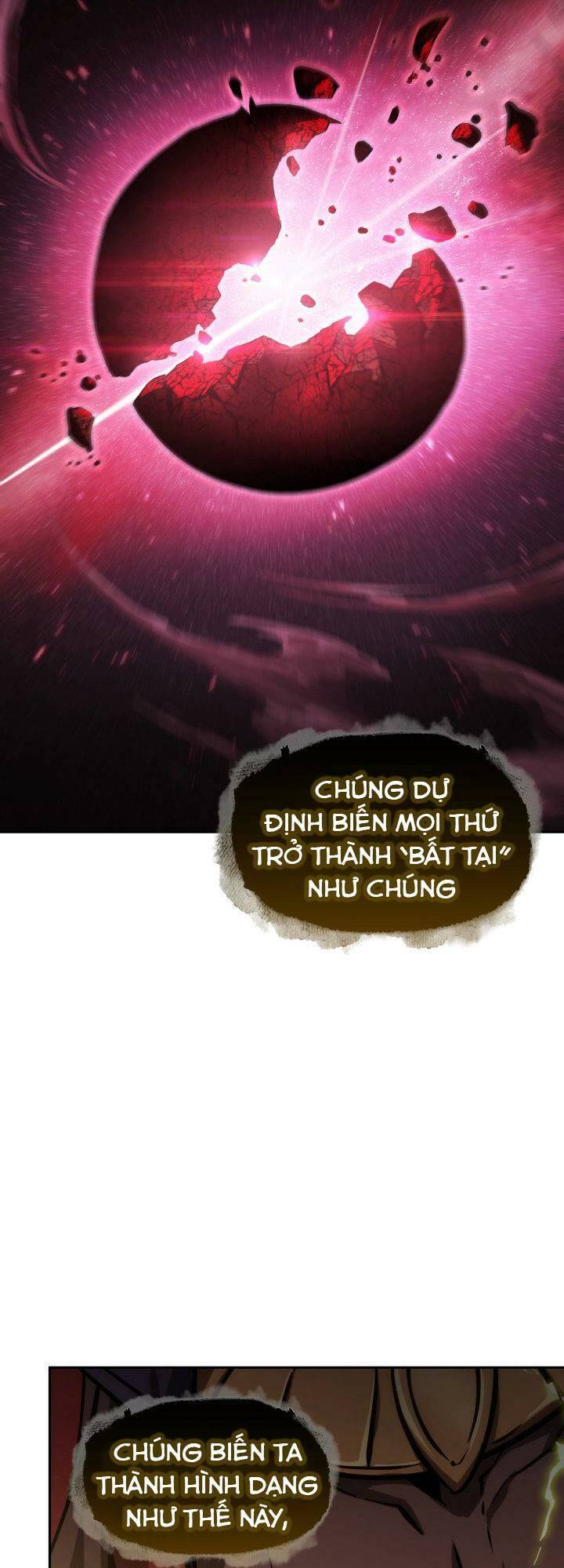 Vua Trộm mộ: Chapter 380