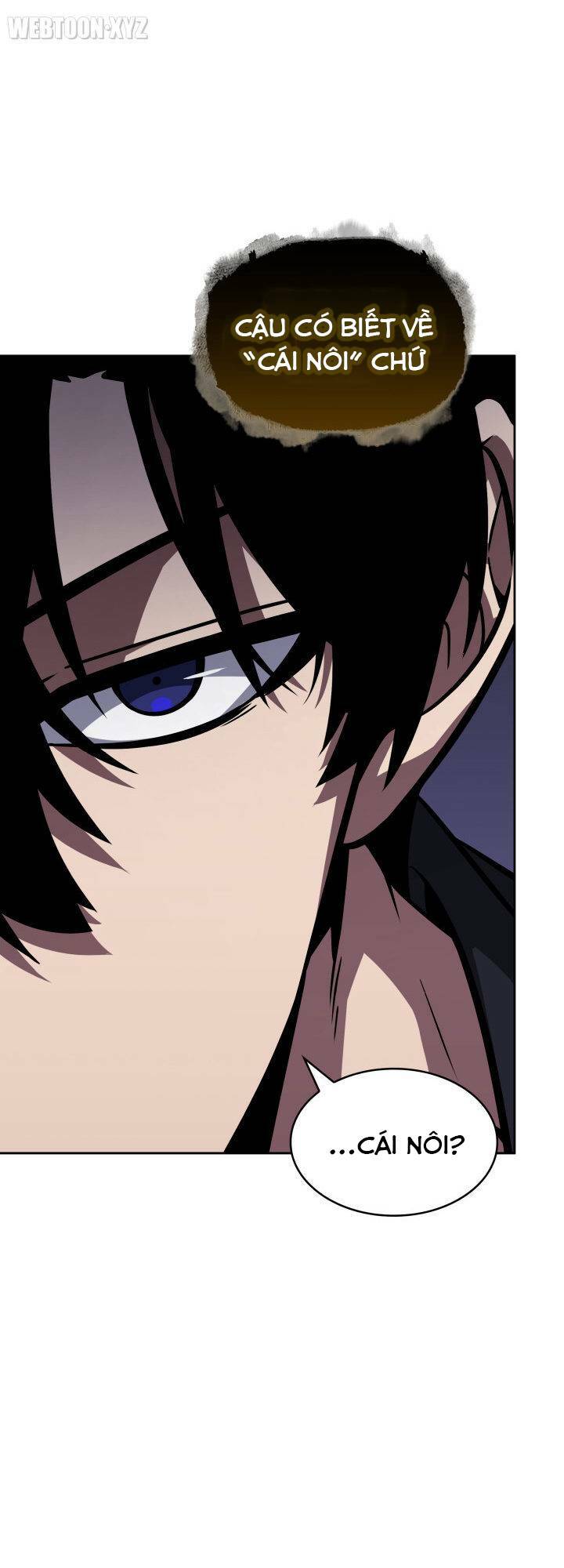 Vua Trộm mộ: Chapter 380
