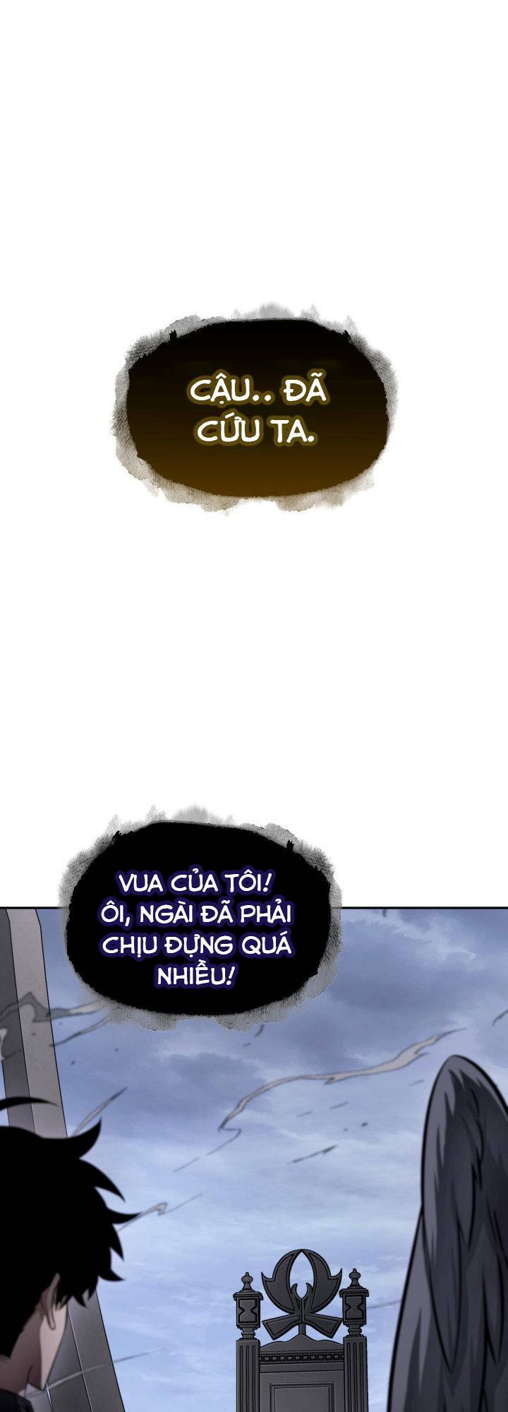 Vua Trộm mộ: Chapter 380