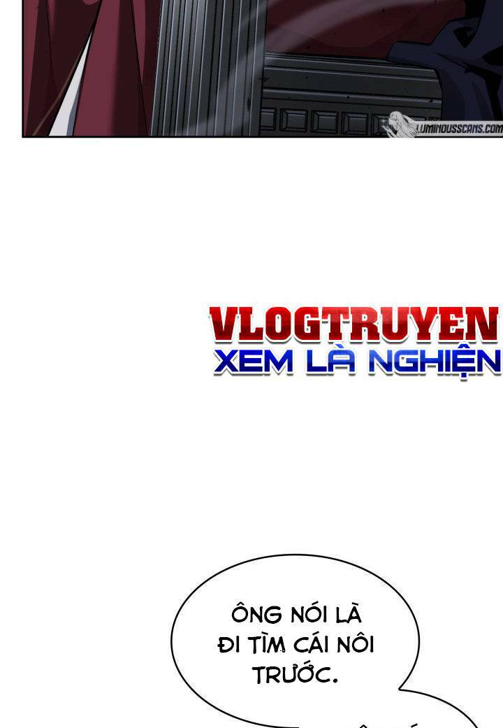 Vua Trộm mộ: Chapter 380