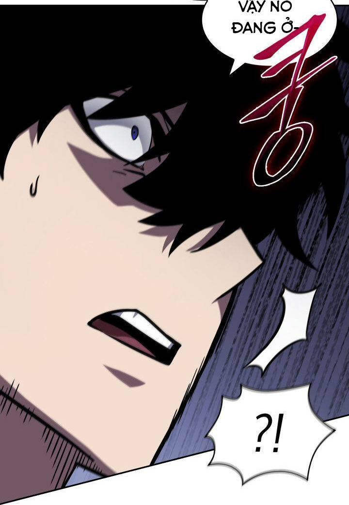 Vua Trộm mộ: Chapter 380