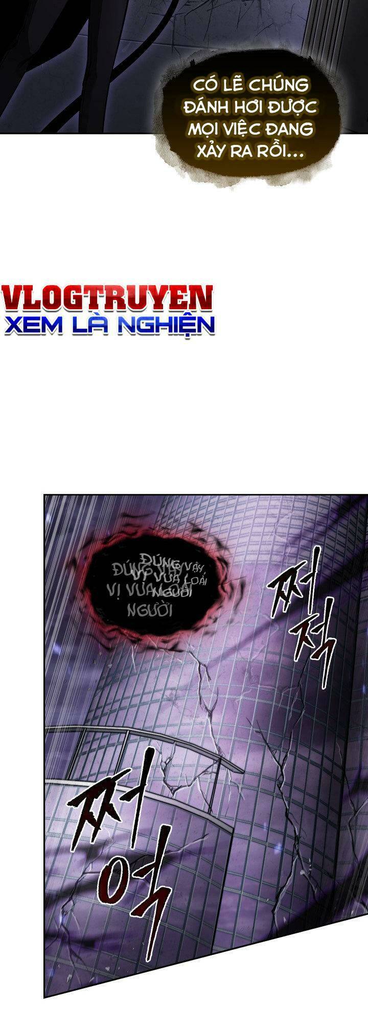 Vua Trộm mộ: Chapter 380