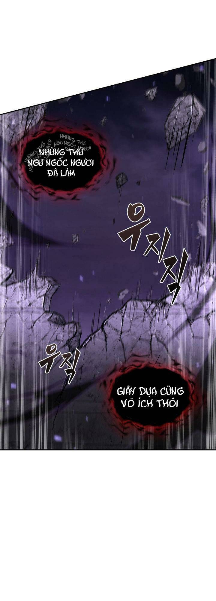 Vua Trộm mộ: Chapter 380