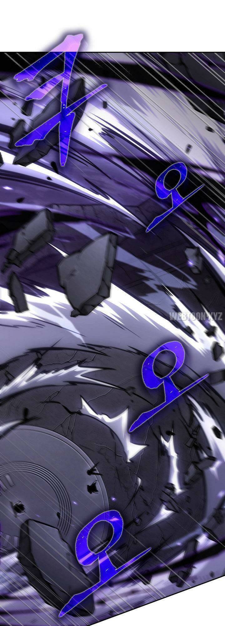 Vua Trộm mộ: Chapter 380