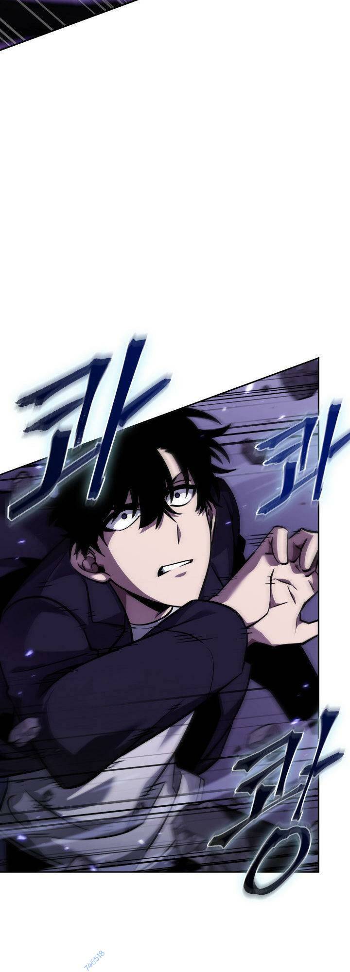 Vua Trộm mộ: Chapter 380