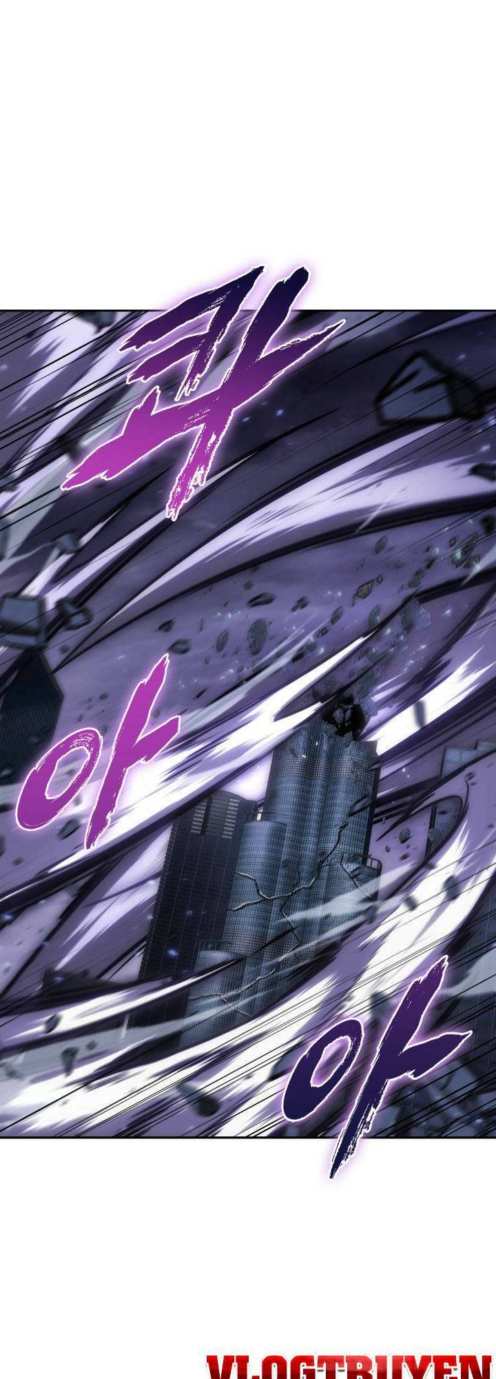Vua Trộm mộ: Chapter 380