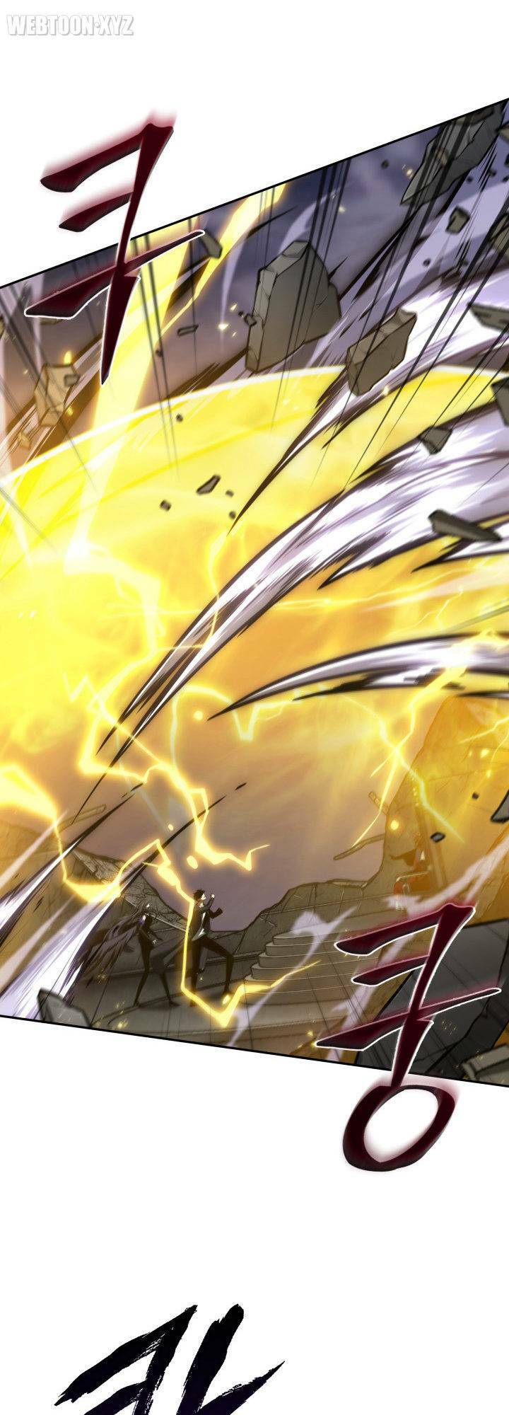 Vua Trộm mộ: Chapter 380