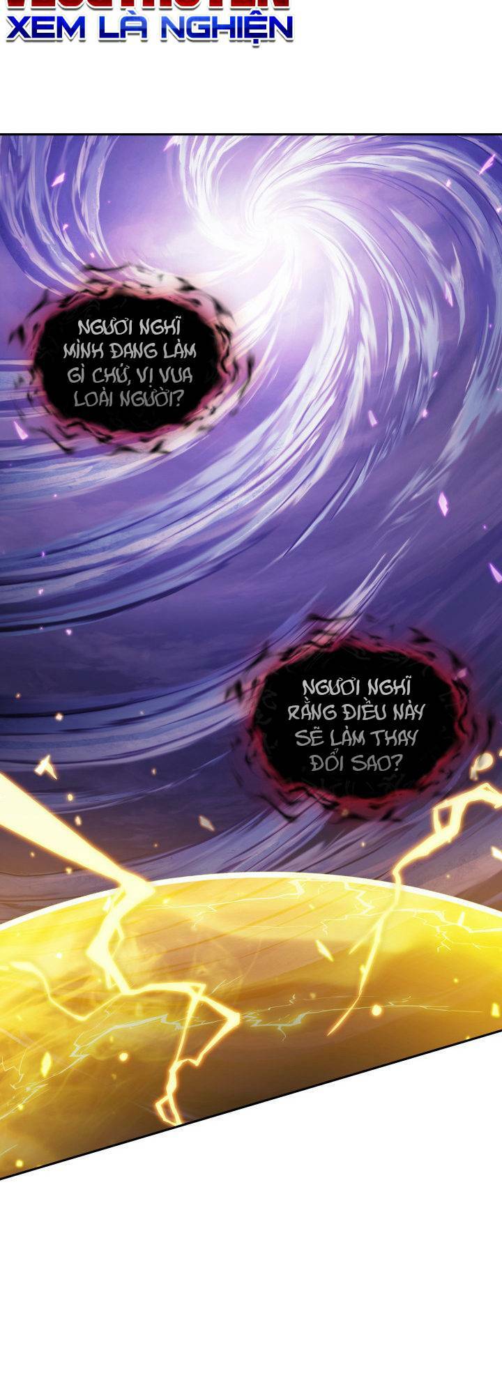 Vua Trộm mộ: Chapter 380