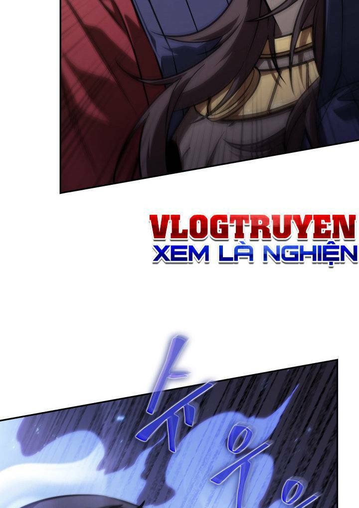 Vua Trộm mộ: Chapter 380