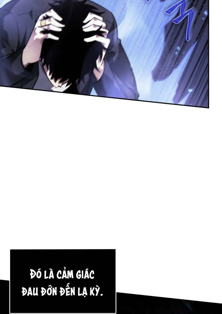 Vua Trộm mộ: Chapter 380