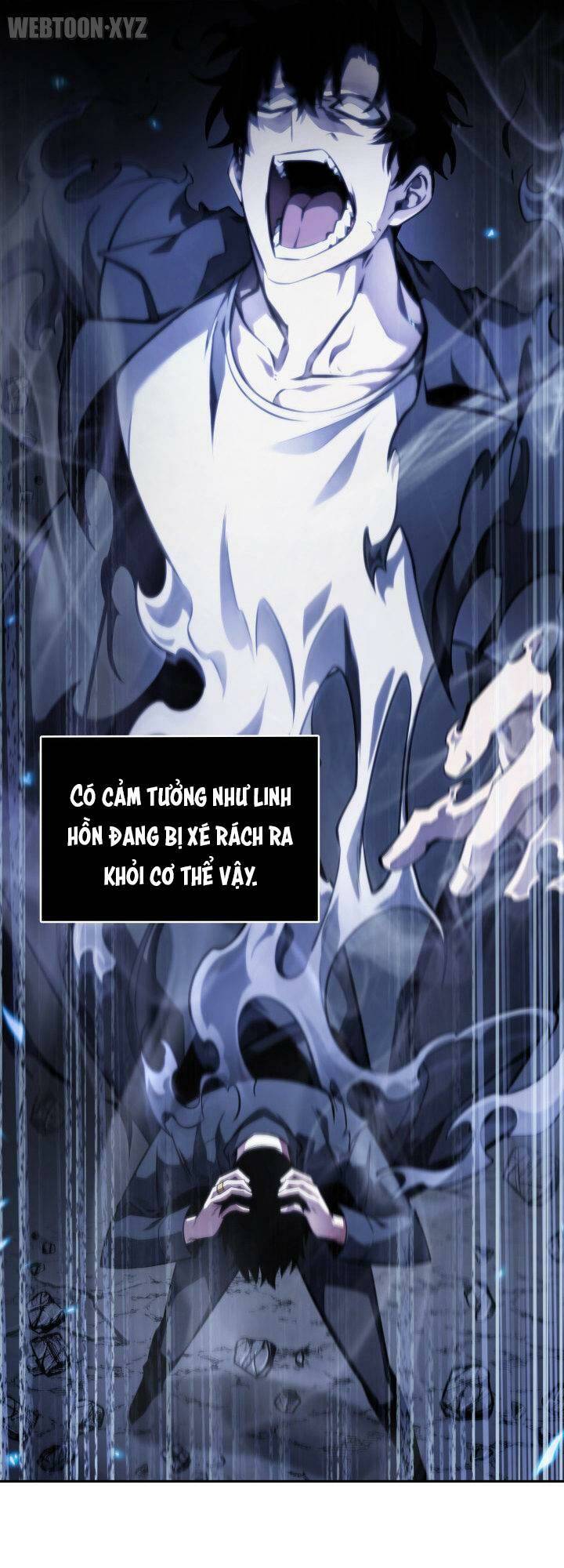 Vua Trộm mộ: Chapter 380