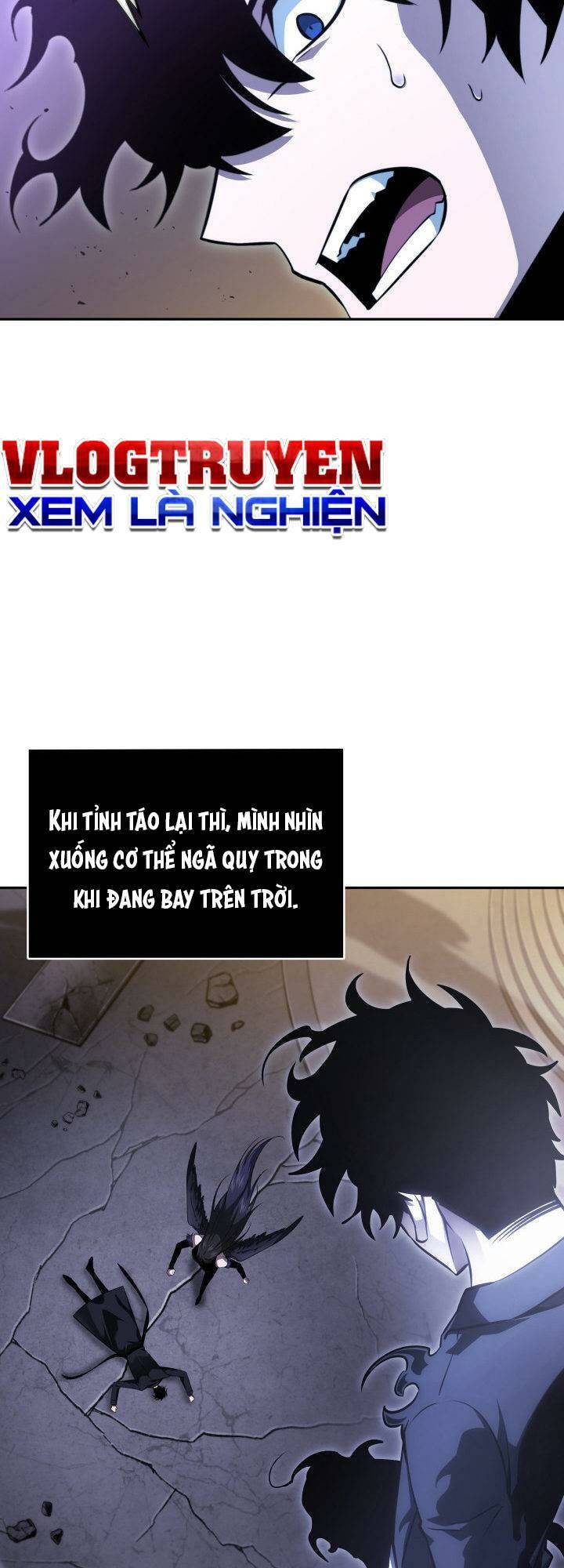 Vua Trộm mộ: Chapter 380