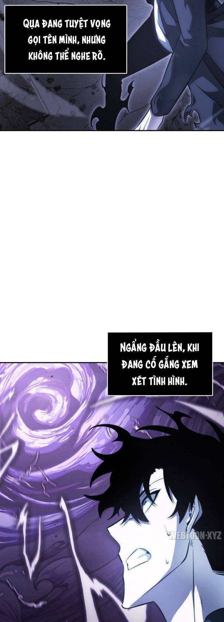 Vua Trộm mộ: Chapter 380