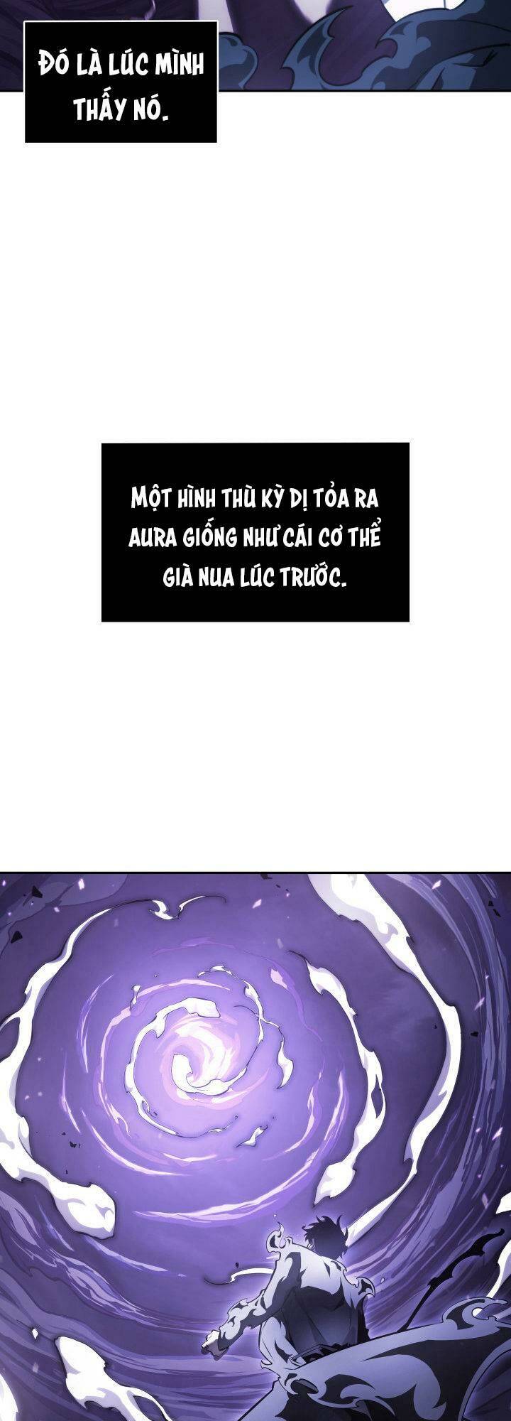 Vua Trộm mộ: Chapter 380
