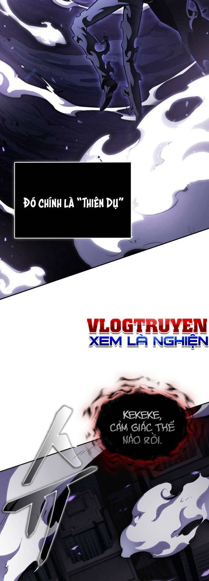 Vua Trộm mộ: Chapter 380