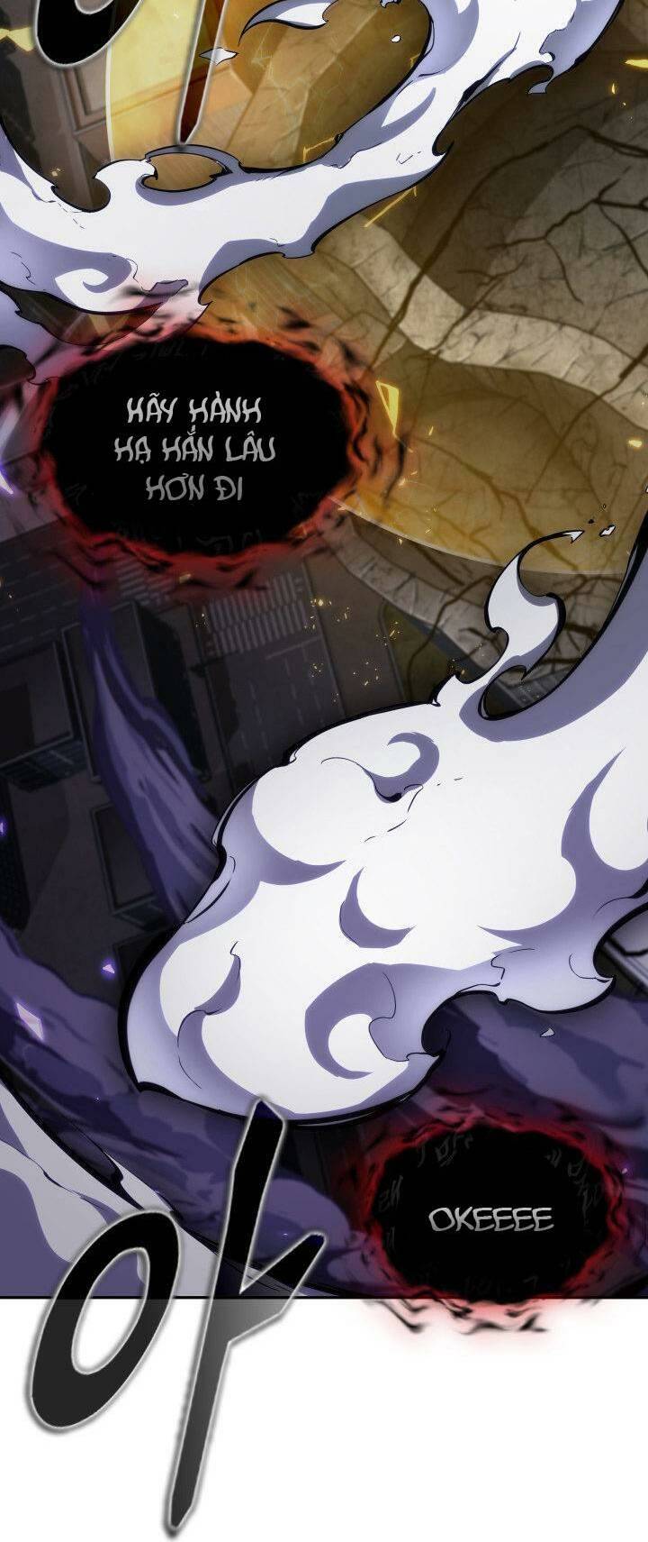Vua Trộm mộ: Chapter 380