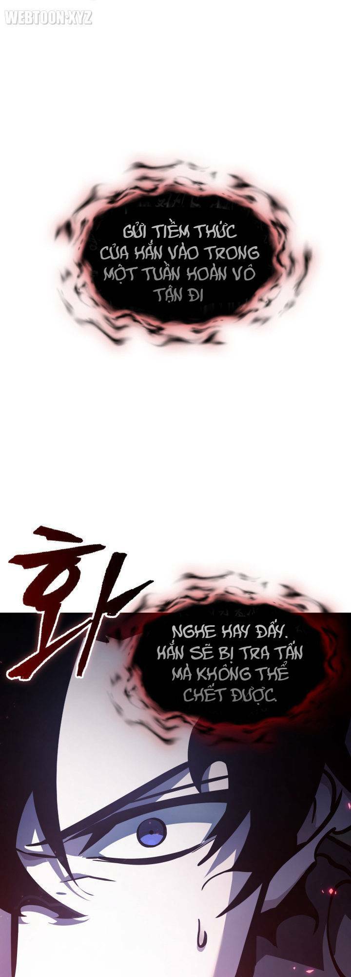 Vua Trộm mộ: Chapter 380