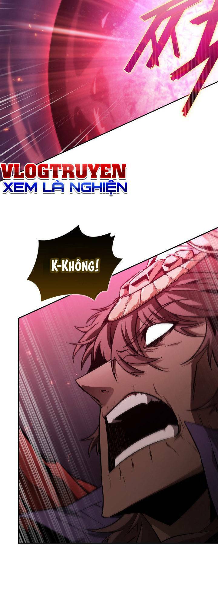 Vua Trộm mộ: Chapter 380