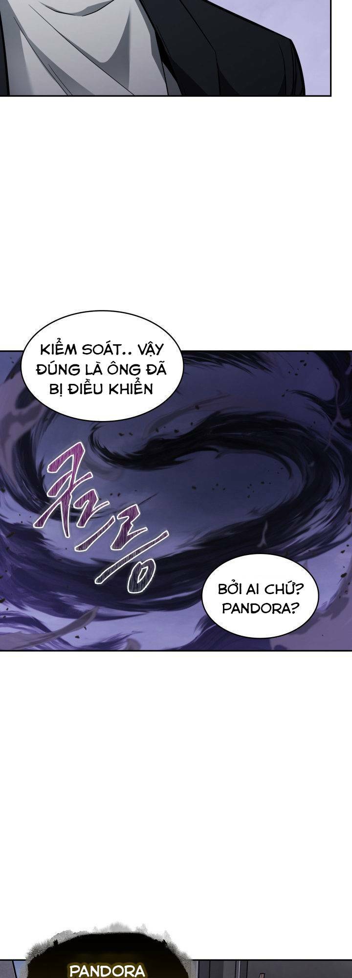 Vua Trộm mộ: Chapter 380