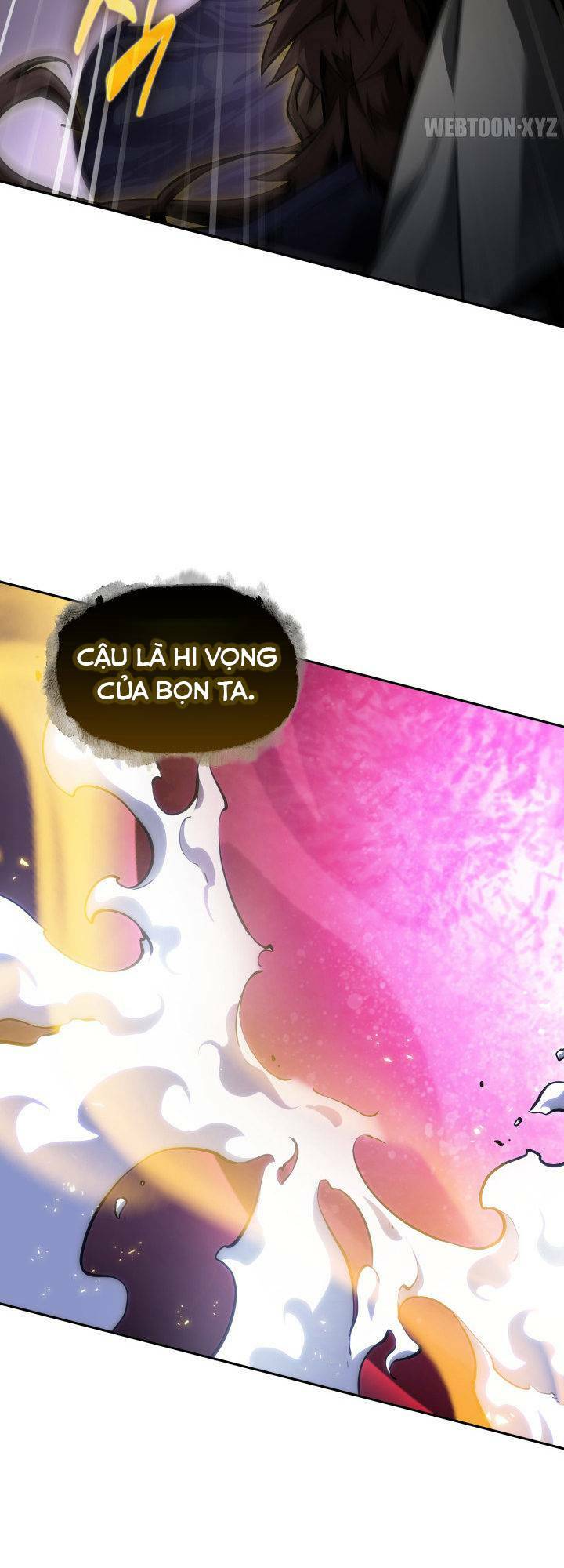 Vua Trộm mộ: Chapter 380