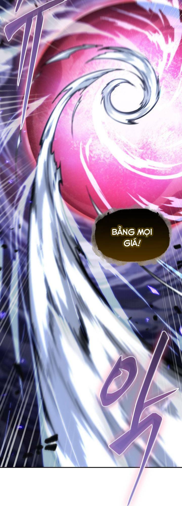 Vua Trộm mộ: Chapter 380