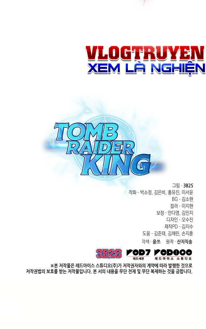 Vua Trộm mộ: Chapter 380