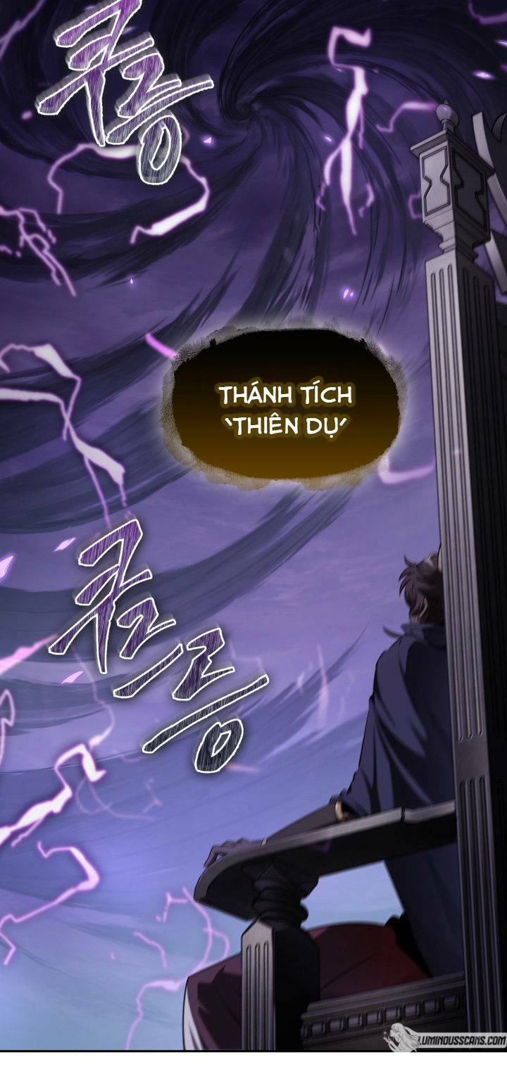 Vua Trộm mộ: Chapter 380