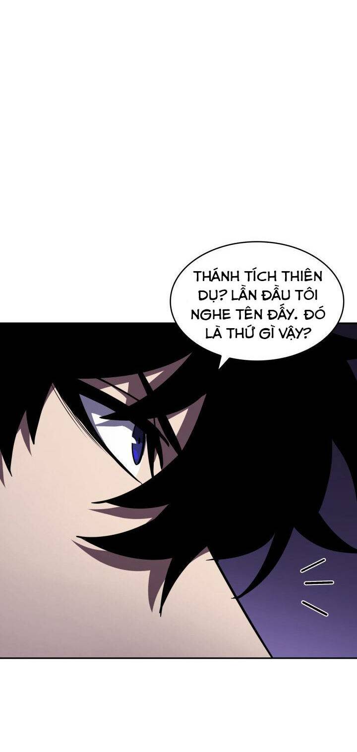 Vua Trộm mộ: Chapter 380
