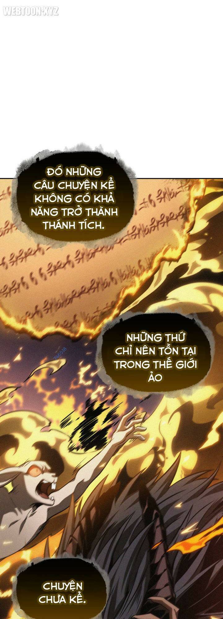 Vua Trộm mộ: Chapter 380