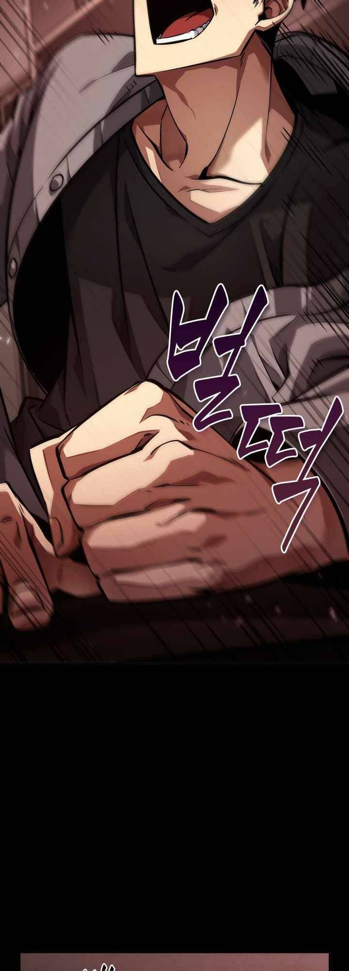Vua Trộm mộ: Chapter 381