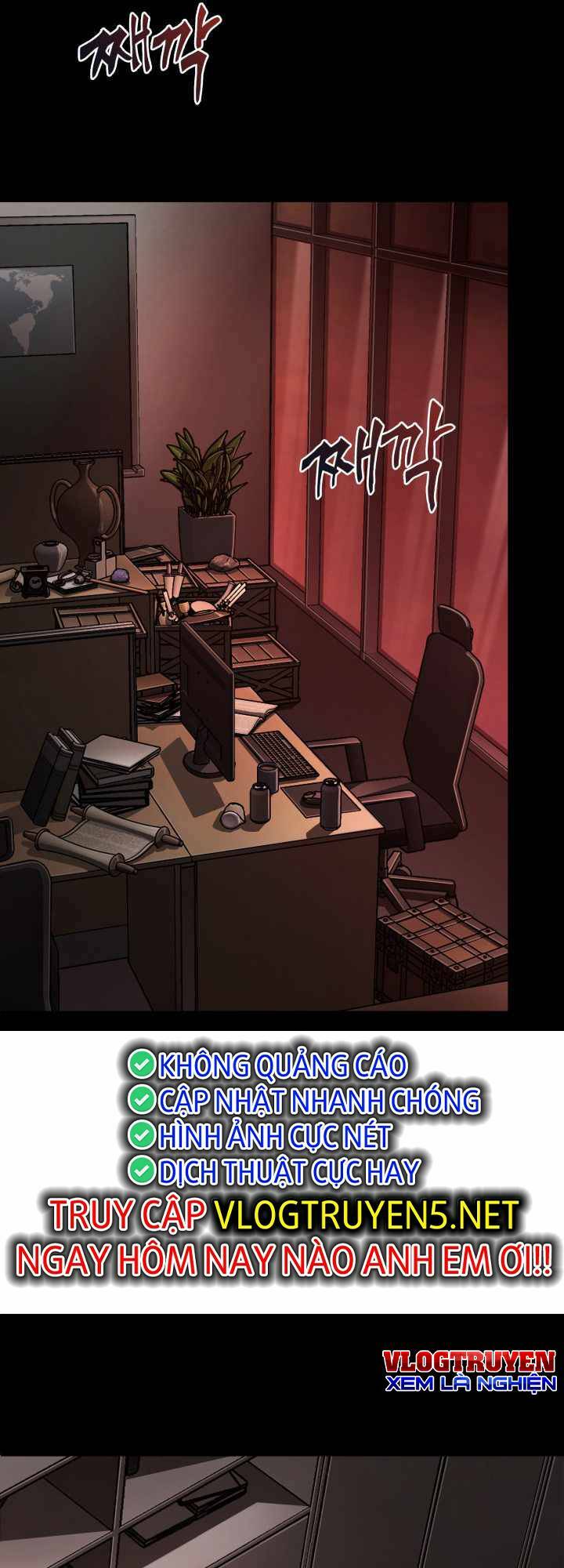 Vua Trộm mộ: Chapter 381