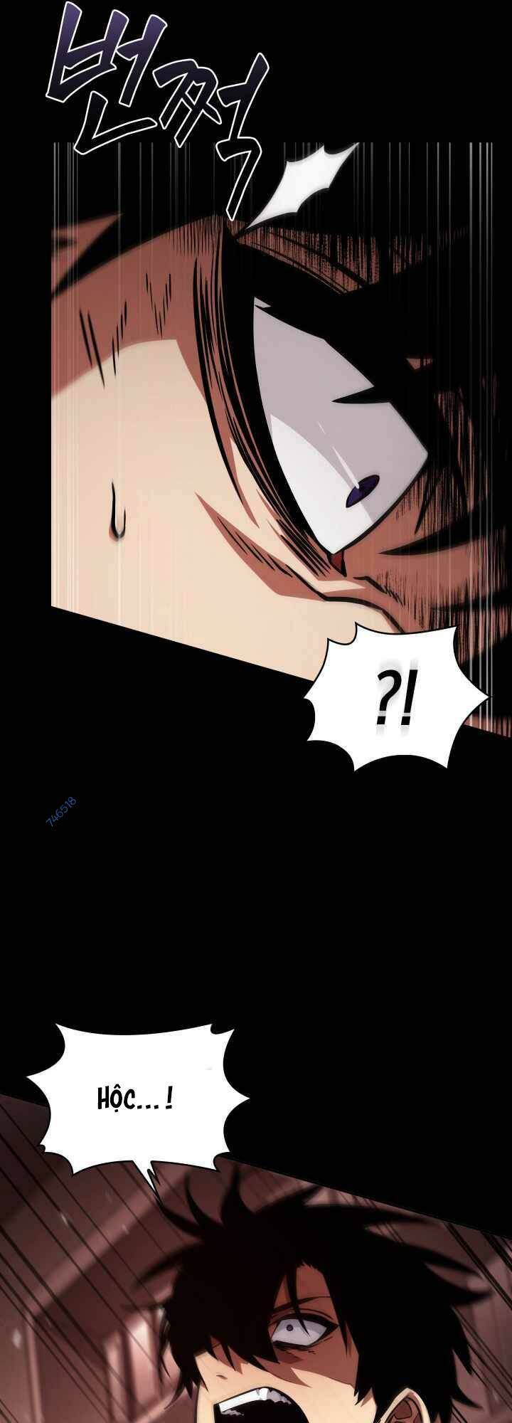 Vua Trộm mộ: Chapter 381
