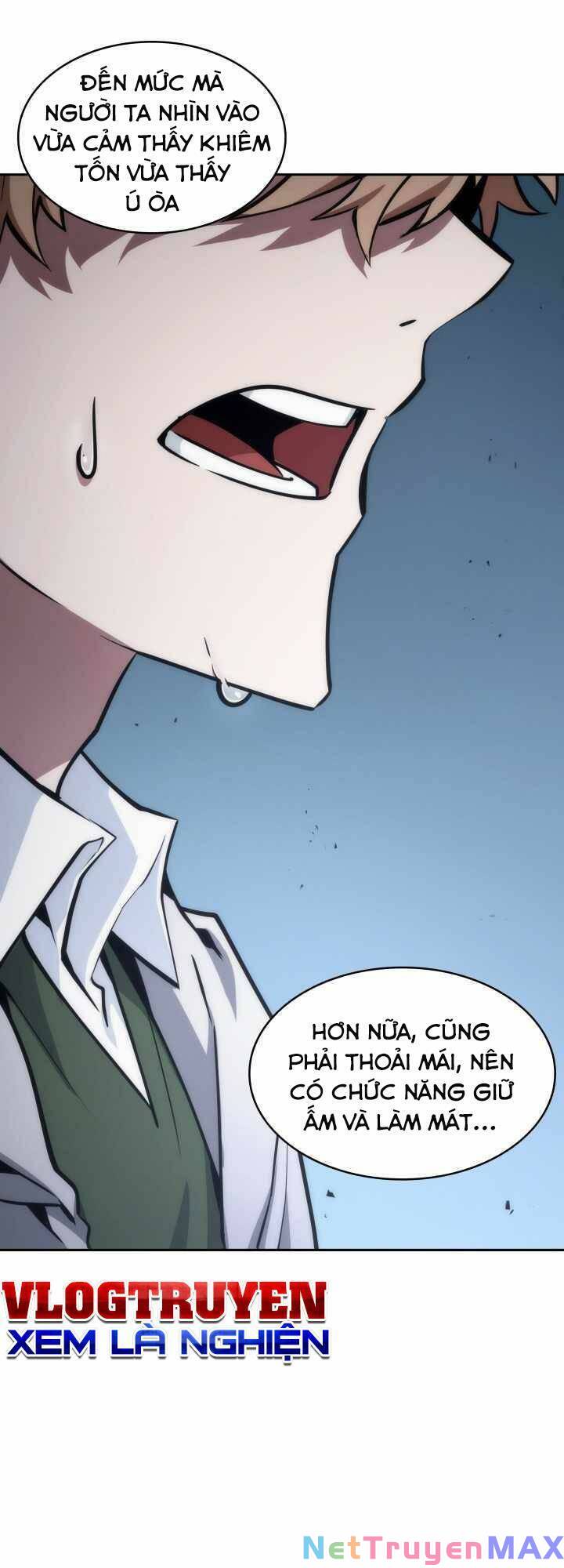 Vua Trộm mộ: Chapter 395