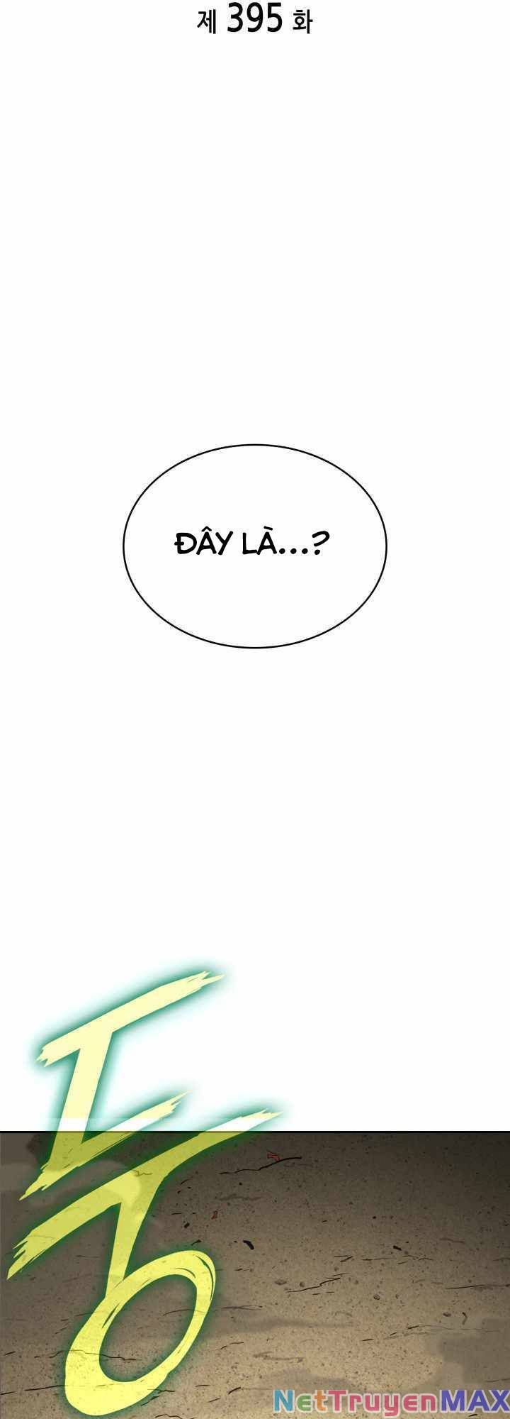 Vua Trộm mộ: Chapter 395