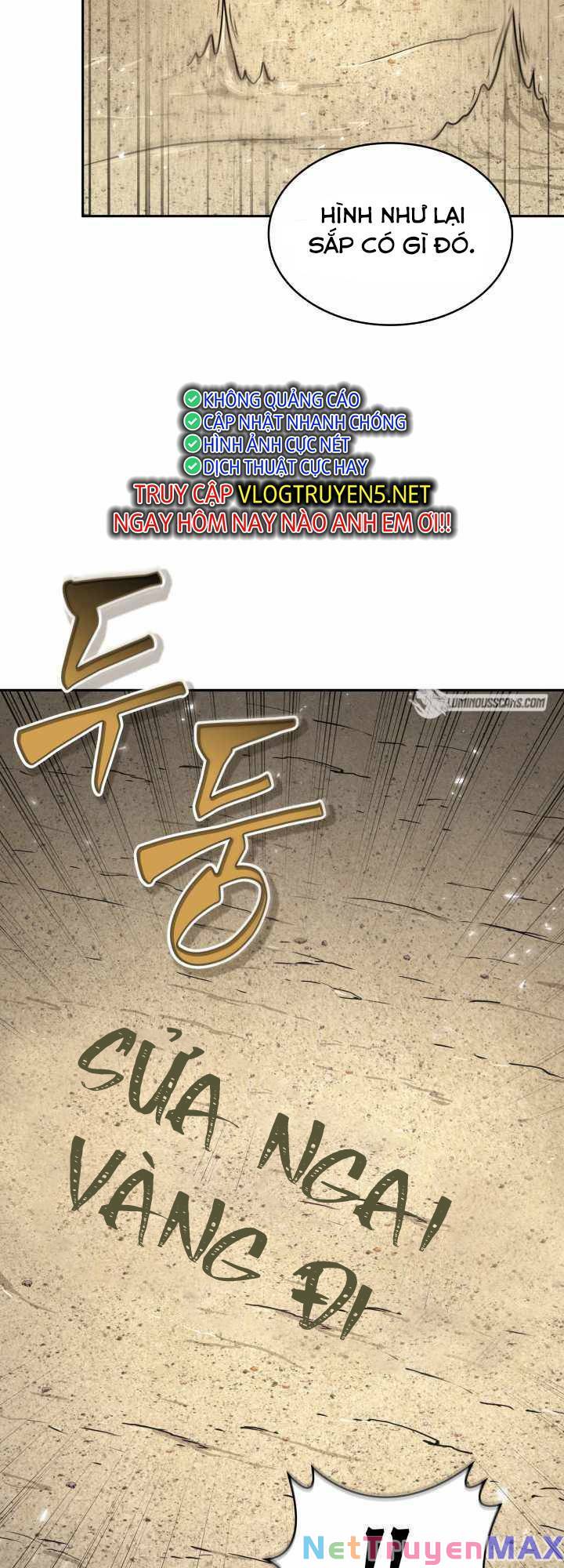 Vua Trộm mộ: Chapter 395