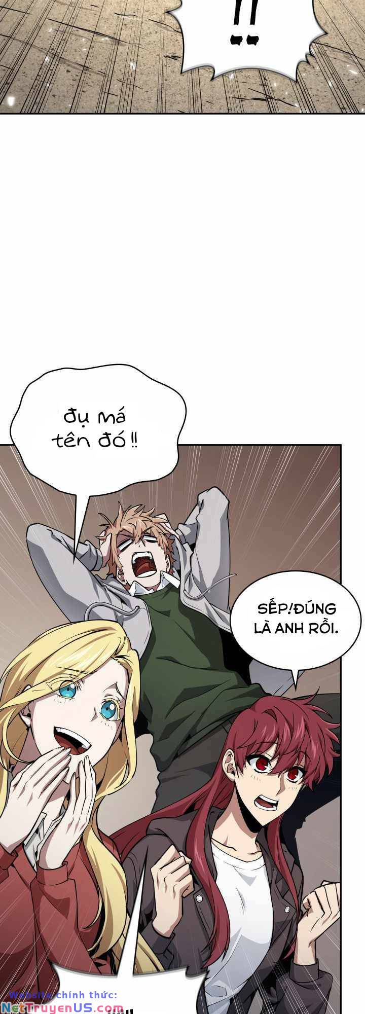 Vua Trộm mộ: Chapter 395