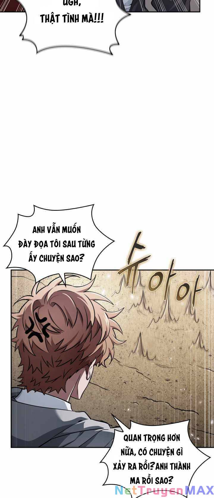 Vua Trộm mộ: Chapter 395