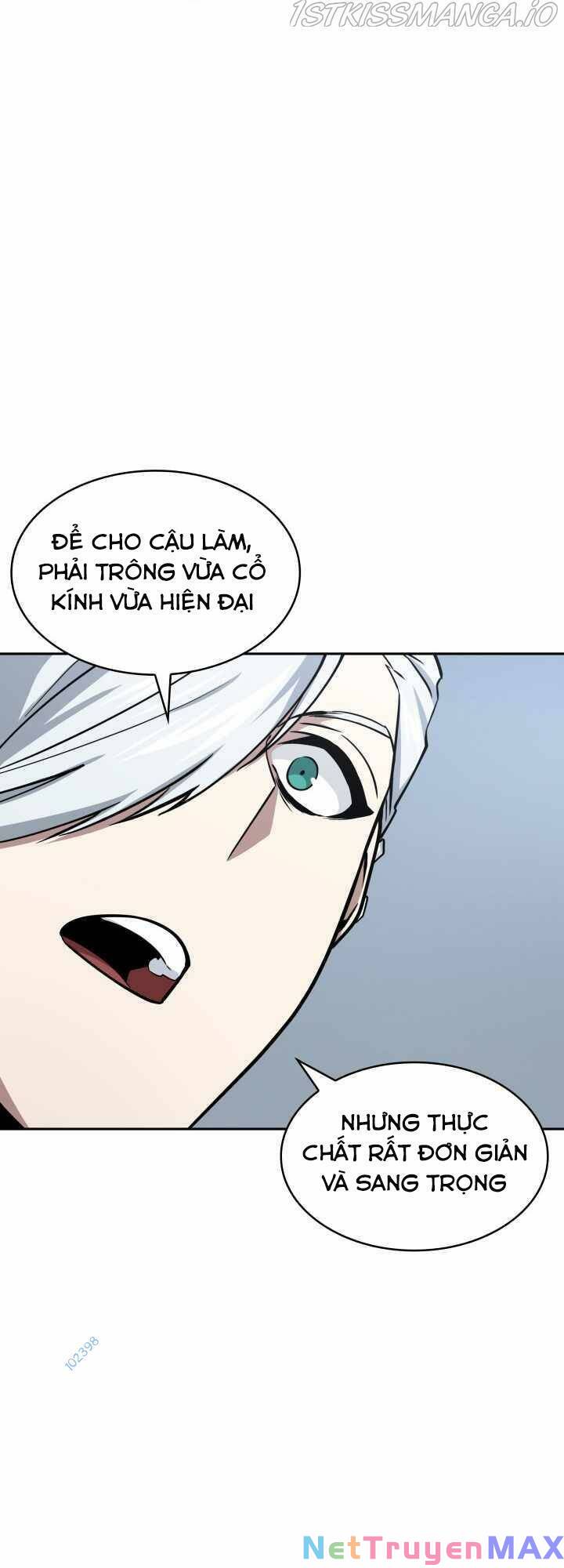 Vua Trộm mộ: Chapter 395