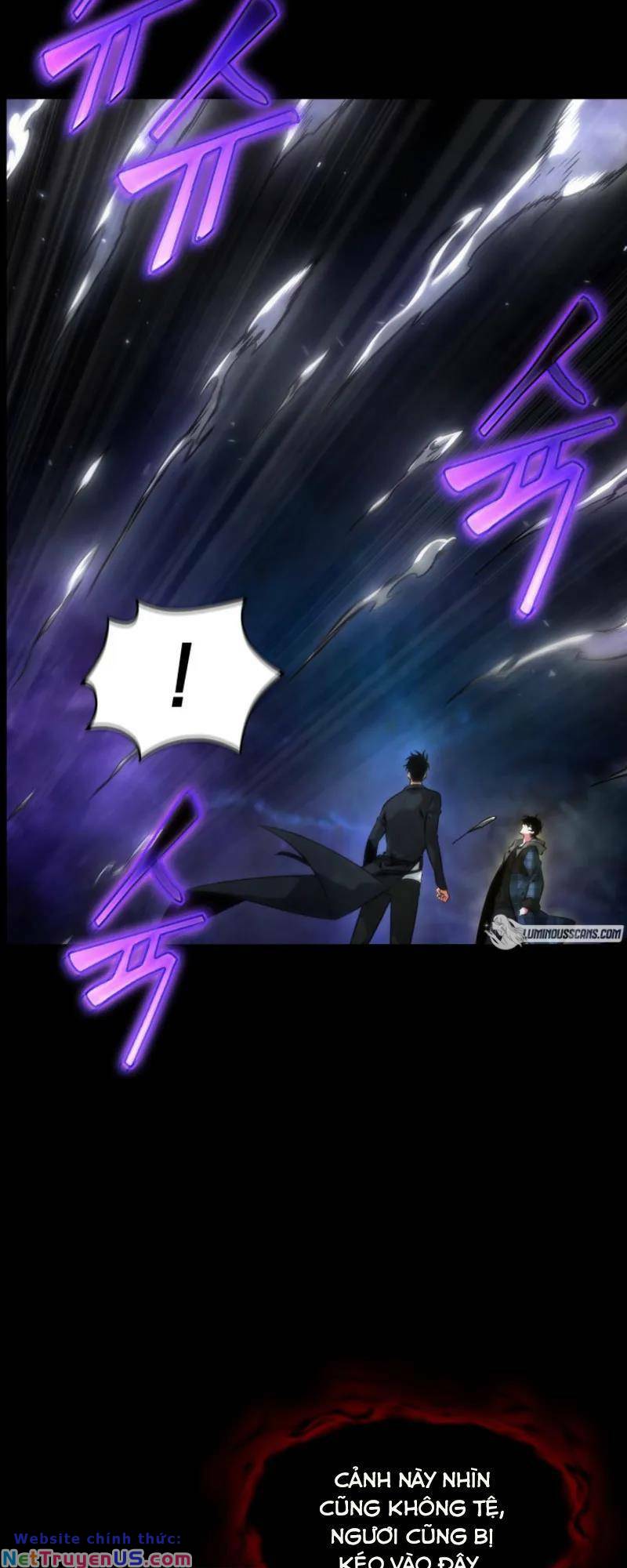 Vua Trộm mộ: Chapter 396